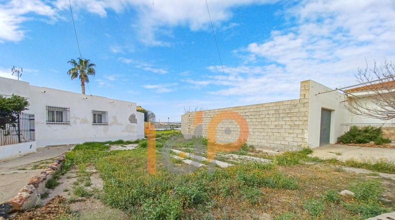 Almería - Las Herrerías - 85m2