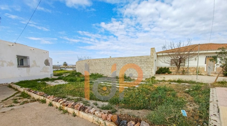 Almería - Las Herrerías - 85m2