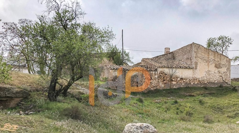 Almería - Chirivel - 2276m2