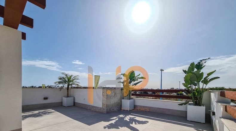 Almería - Vera - 227m2