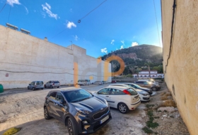 Alhama de Almería 2275&nbsp;m² 
