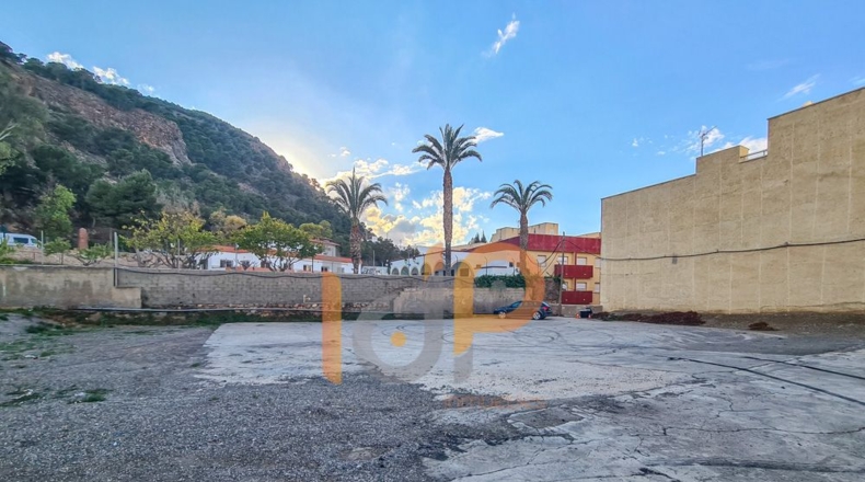 Almería - Alhama de Almería - 2275m2