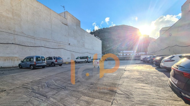 Almería - Alhama de Almería - 2275m2