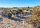 Non-developable land for sale in Huércal-Overa ref: TR37249 photo