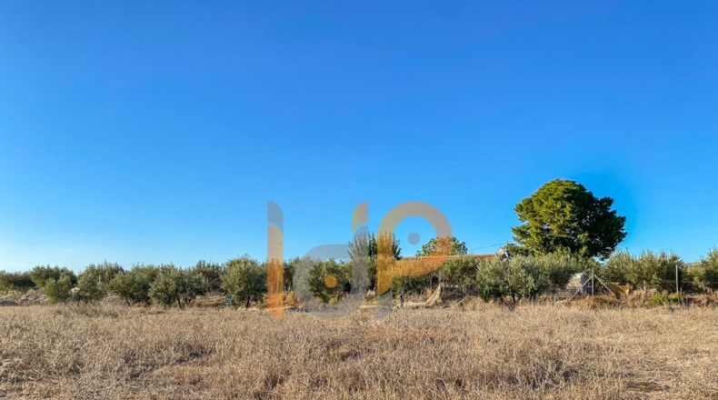 Альмерия - Huércal de Almería - 4640m2