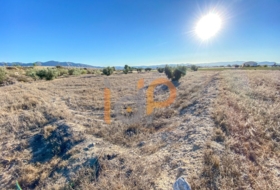 Huércal de Almería 4640&nbsp;m² 