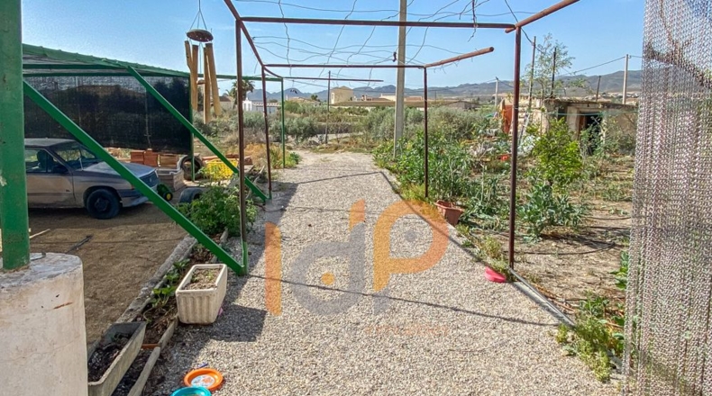 Almería - Los Carasoles - 142m2