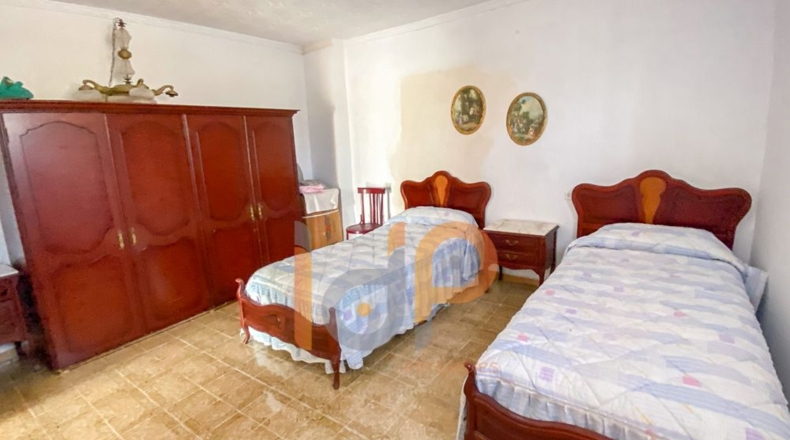 Almería - Los Carasoles - 142m2