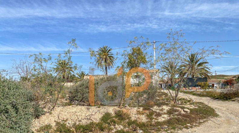 Almería - Los Carasoles - 142m2