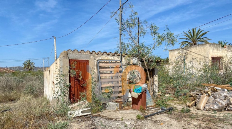 Almería - Los Carasoles - 142m2