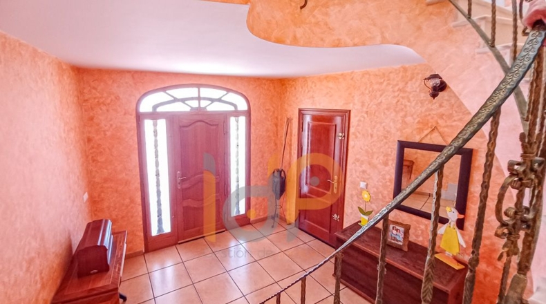 Almería - Las Herrerías - 1600m2