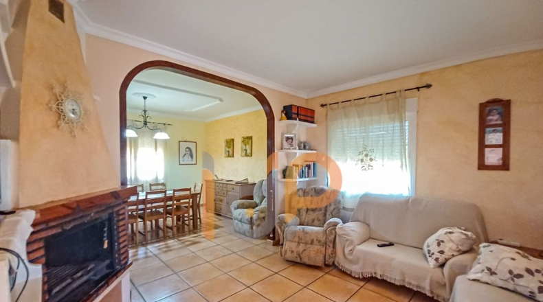 Almería - Las Herrerías - 1600m2
