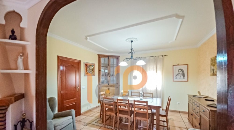 Almería - Las Herrerías - 1600m2