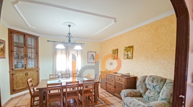 Almería - Las Herrerías - 1600m2