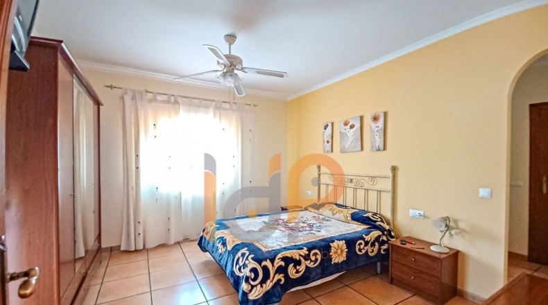 Almería - Las Herrerías - 1600m2