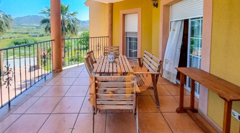 Almería - Las Herrerías - 1600m2
