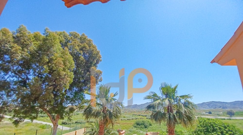 Almería - Las Herrerías - 1600m2