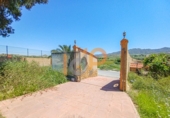 Casa de camp amb terreny en venda a Cuevas del Almanzora ref.: TR49724 foto