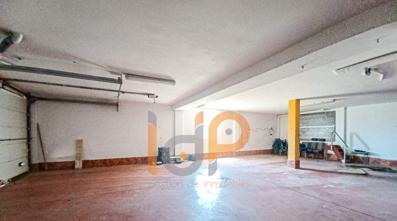 Almería - Las Herrerías - 1600m2