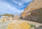 Sòl urbà en venda a Huércal-Overa ref.: TR53519 foto