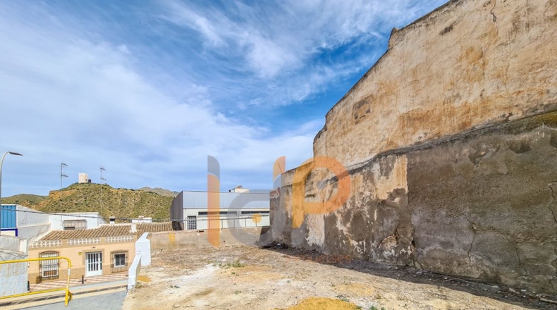 Almería - Huércal-Overa - 100m2