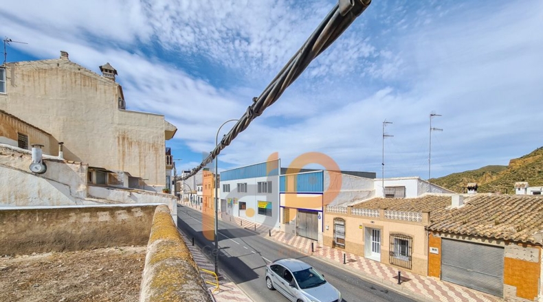 Almería - Huércal-Overa - 100m2