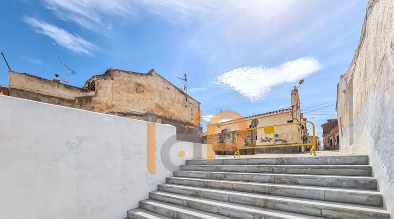 Almería - Huércal-Overa - 100m2