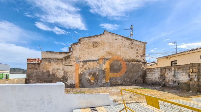 Almería - Huércal-Overa - 100m2