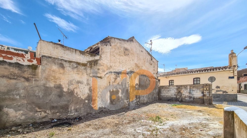Almería - Huércal-Overa - 100m2