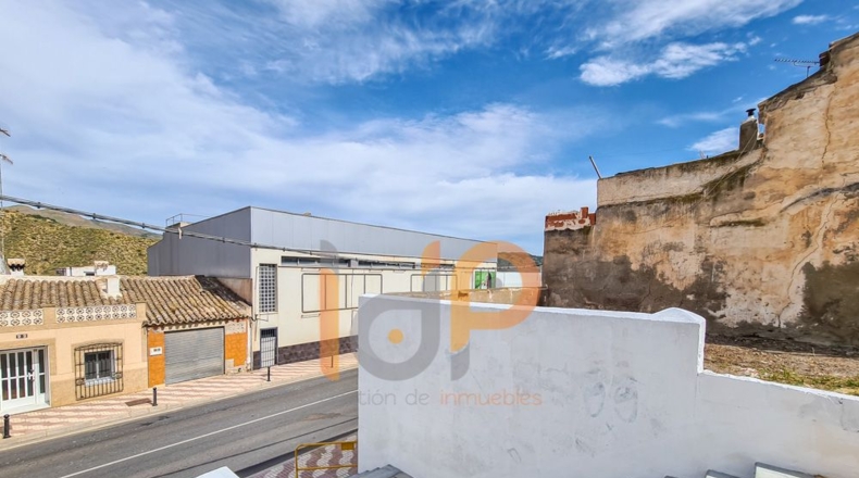 Almería - Huércal-Overa - 100m2