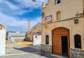Sòl urbà en venda a Huércal-Overa ref.: TR53519 foto