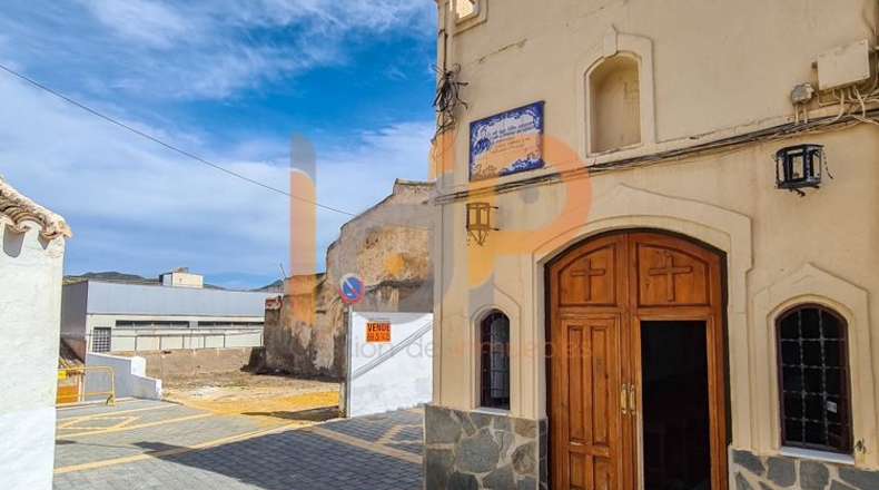 Almería - Huércal-Overa - 100m2