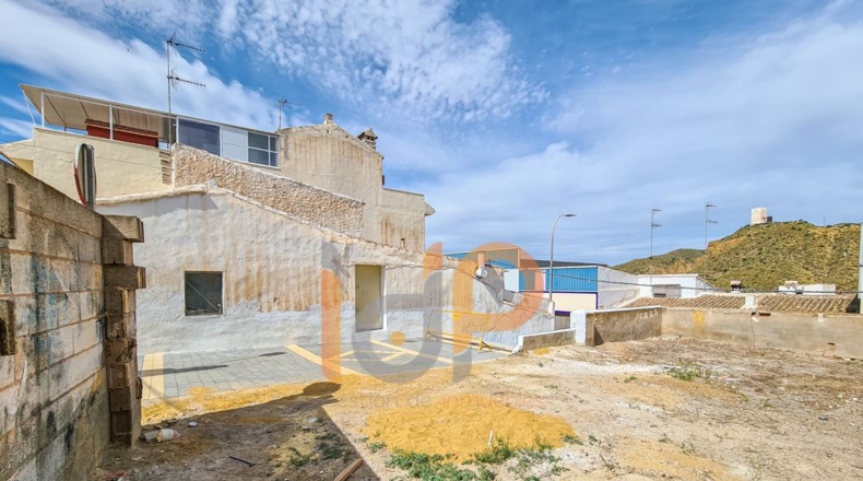 Almería - Huércal-Overa - 100m2