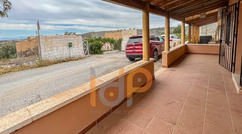 Almería - La Perulera - 256m2