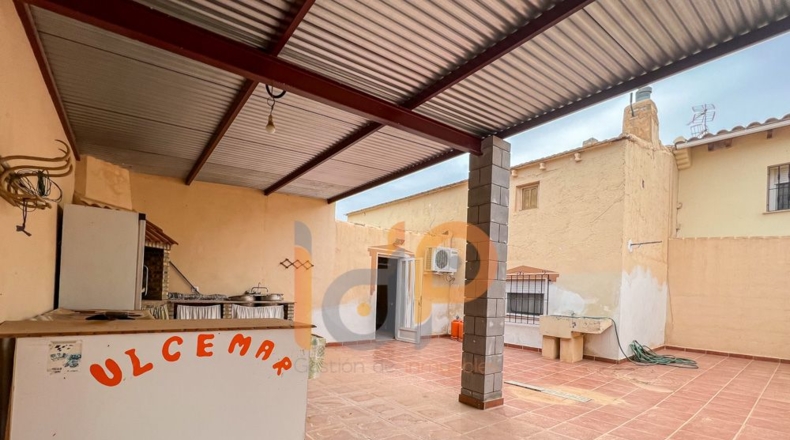 Almería - La Perulera - 256m2