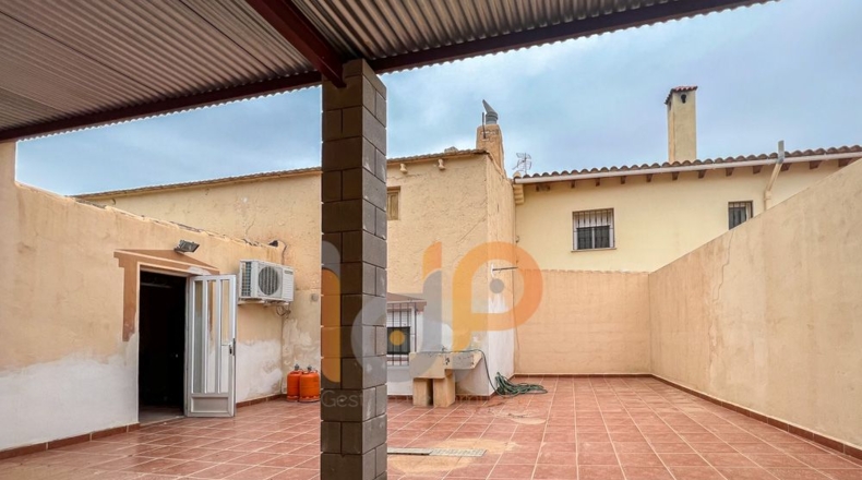 Almería - La Perulera - 256m2