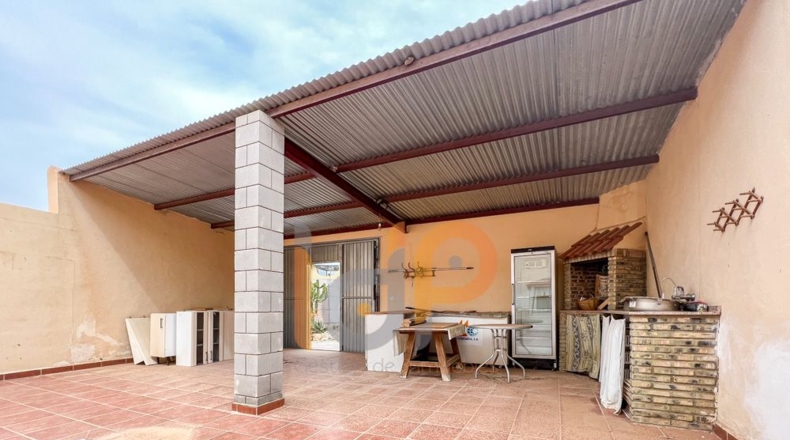 Almería - La Perulera - 256m2