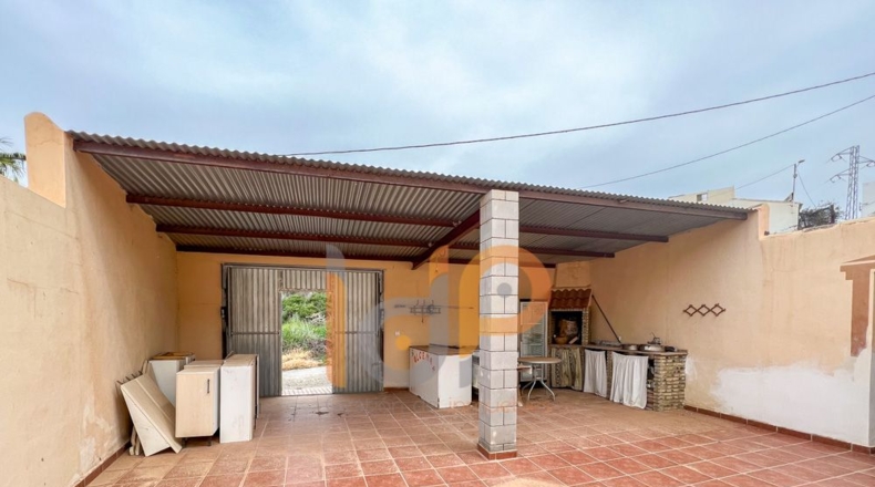 Almería - La Perulera - 256m2