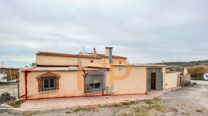 Almería - La Perulera - 256m2