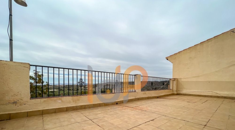 Almería - La Perulera - 256m2