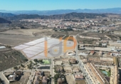 Sòl urbà en venda a Huércal-Overa ref.: TR50945 foto
