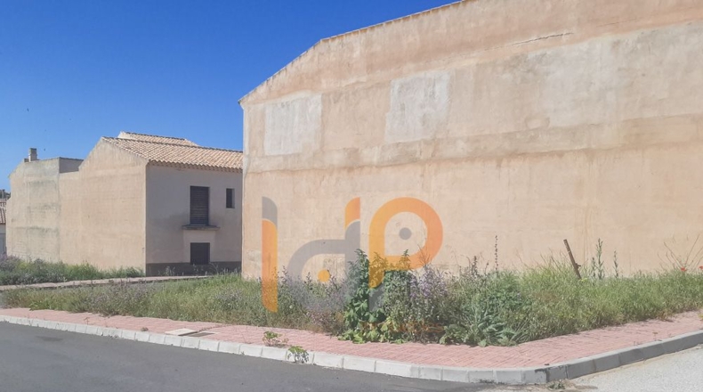 Almería - Chirivel - 178m2