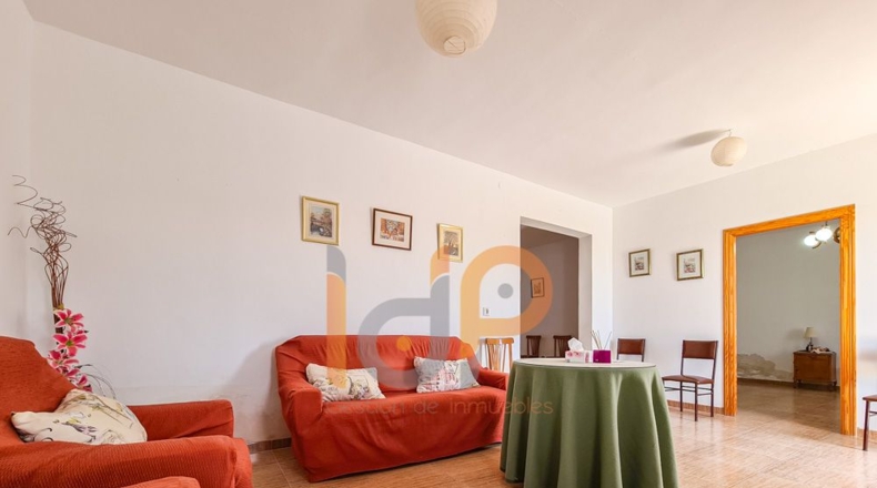 Almería - Huércal-Overa - 220m2
