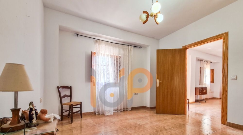 Almería - Huércal-Overa - 220m2