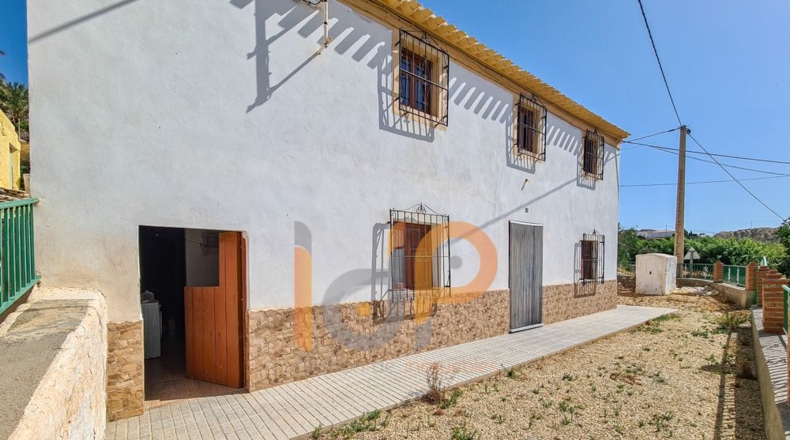 Almería - Huércal-Overa - 220m2