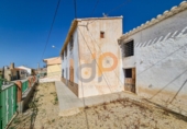 Casa de poble en venda a Huércal-Overa ref.: TR47715 foto