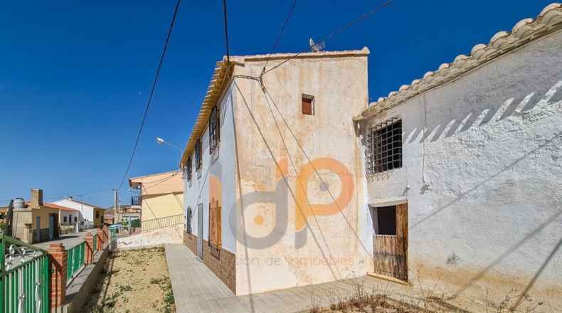 Almería - Huércal-Overa - 220m2