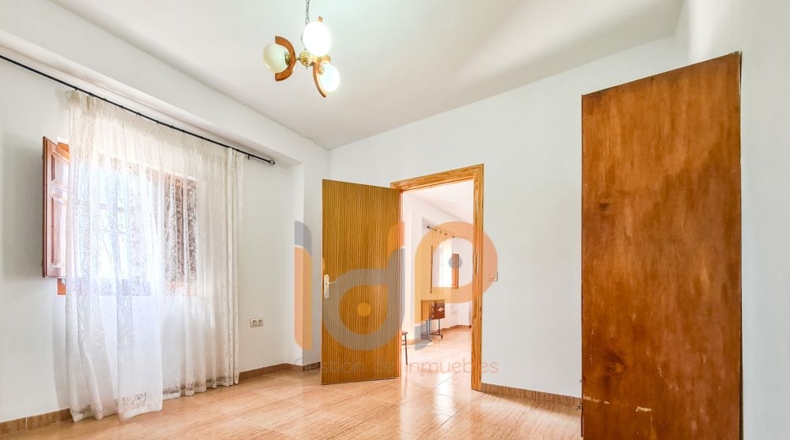 Almería - Huércal-Overa - 220m2