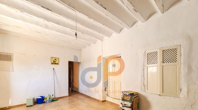 Almería - Huércal-Overa - 220m2