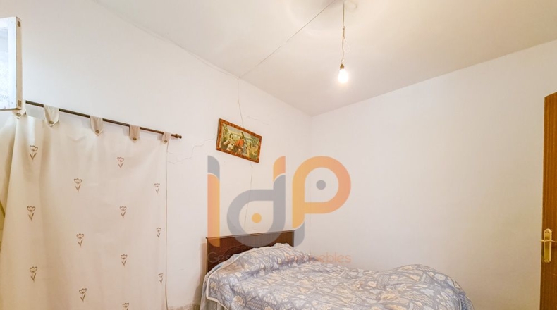Almería - Huércal-Overa - 220m2
